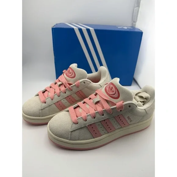 Adidas Campus 00's J Size 7 US - Picture 4 of 8